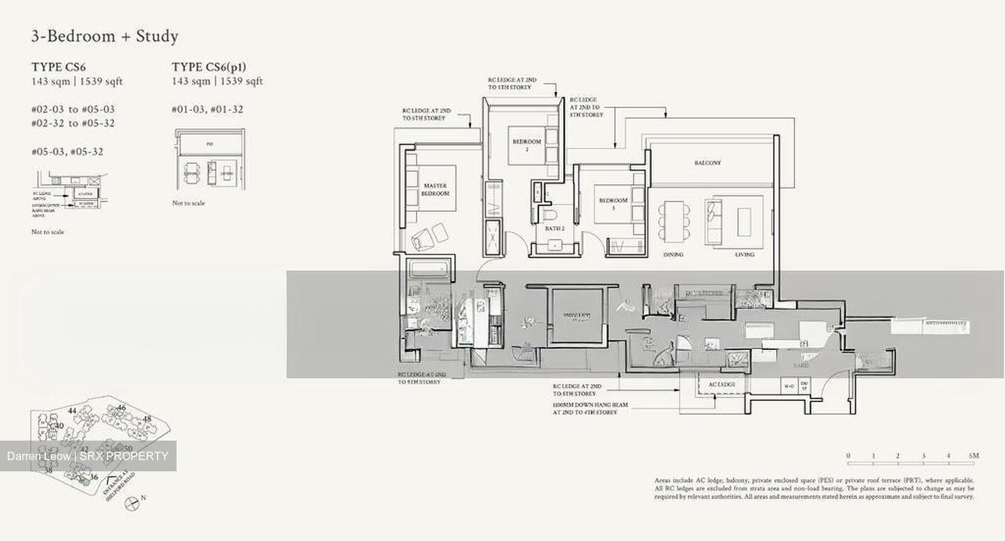 Watten Estate Road (D11), Condominium #528686791